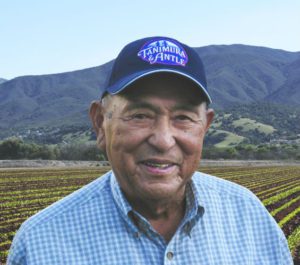 George Tanimura