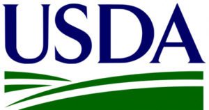 USDA logo US Department of Agriculture