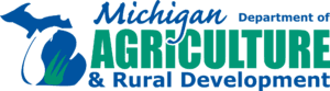 Michigan Department of Agriculture and Rural Development MDARD