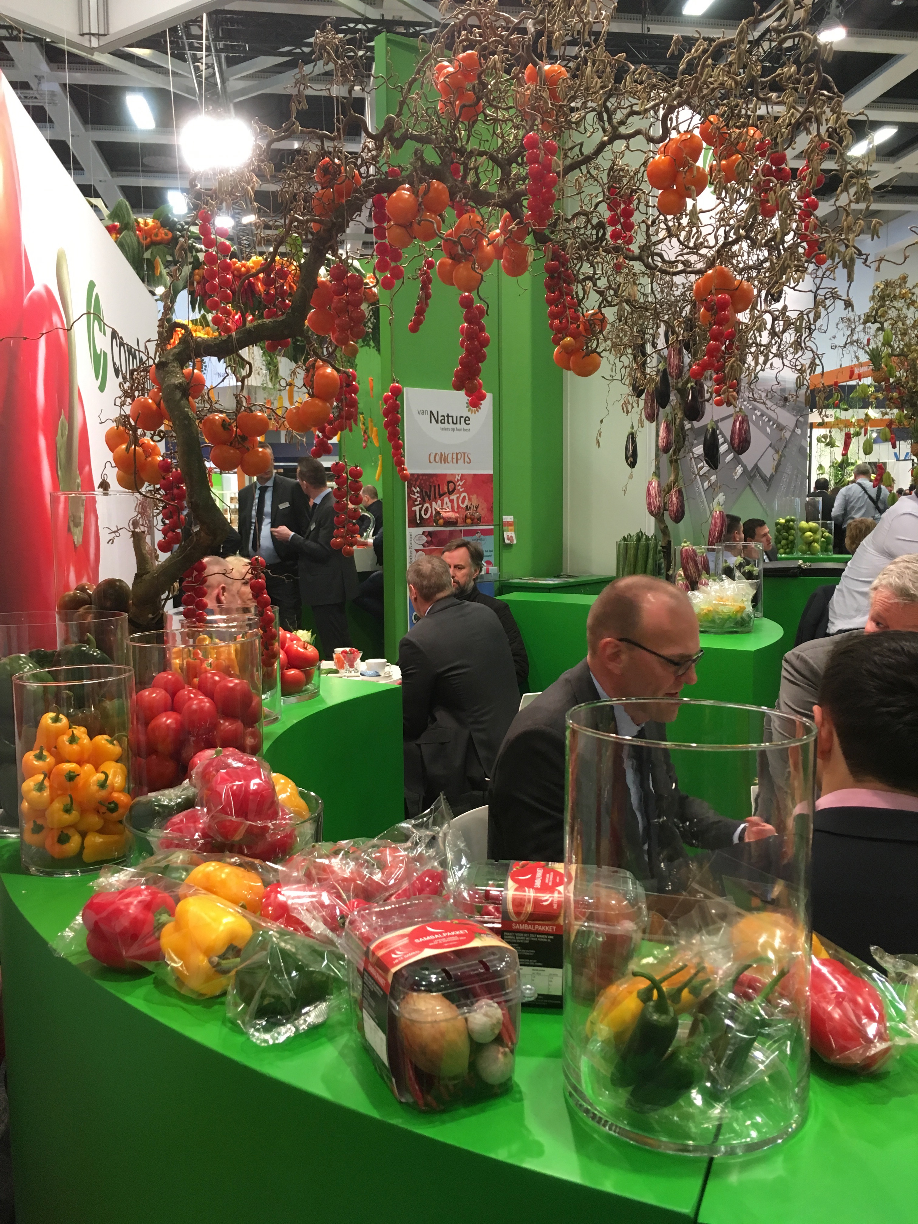 Fruit Logistica