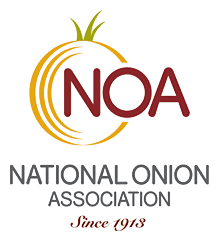 National Onion Association NOA