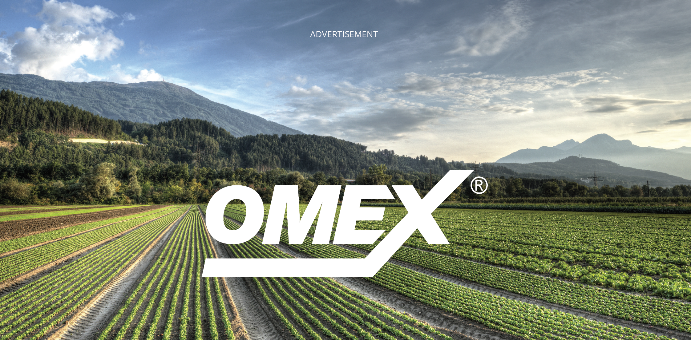 OMEX July Field Image