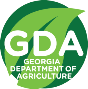 Georgia Department of Agriculture logo - Vegetable Growers News