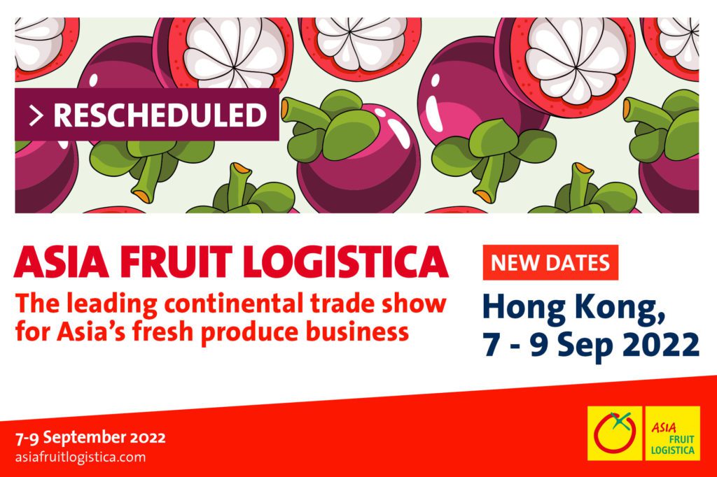 About - FRUIT LOGISTICA