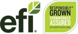 EFI logo Equitable Food Initiative