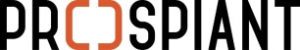 Prospiant logo.