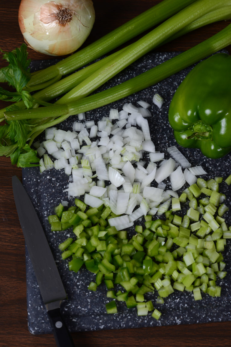 Onions, celery, peppers Vegetable Growers News