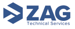 ZAG Technical Services logo