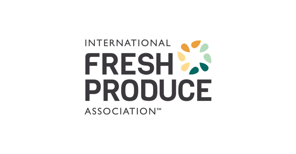 IFPA logo International Fresh Produce Association feature image