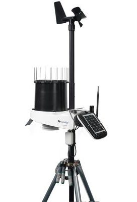 KestrelMet 6000 AG Weather Station