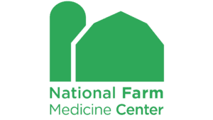 National Farm Medicine Center NFMC logo