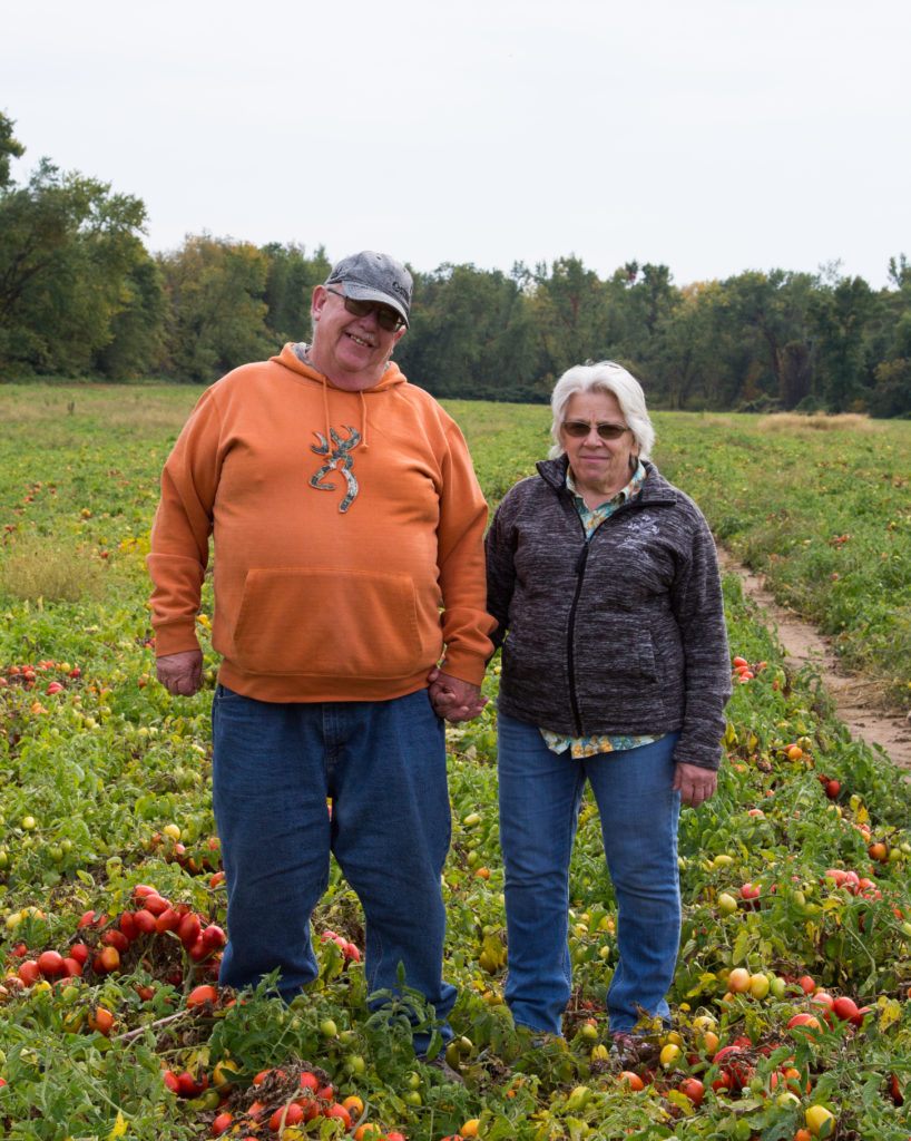 Cover Crops Help Pennsylvanias Anchor Farms Vegetable Growers News 0204