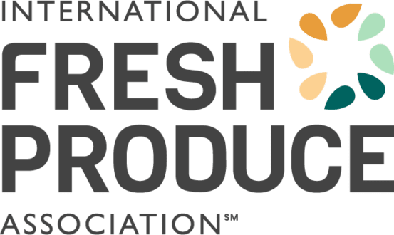 IFPA International Fresh Produce Association logo