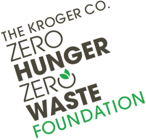 Kroger Zero Hunger Zero Waste Foundation