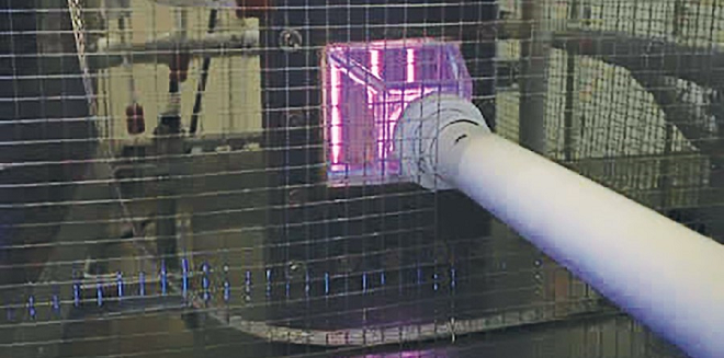 Nanoguard-ionizer