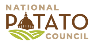 National Potato Council logo 