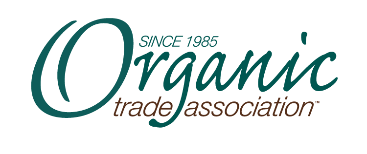Organic Trade Association OTA logo