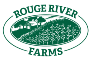 Rouge River Farms logo