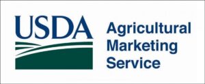 USDA AMS logo