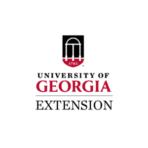 University of Georgia Extension logo