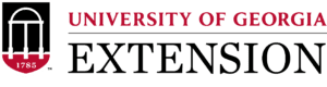 University of Georgia Extension UGA 