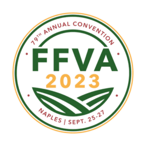 FFVA 2023 convention