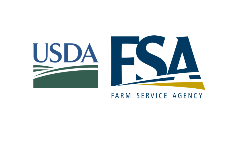 USDA-FSA Farm Service Agency