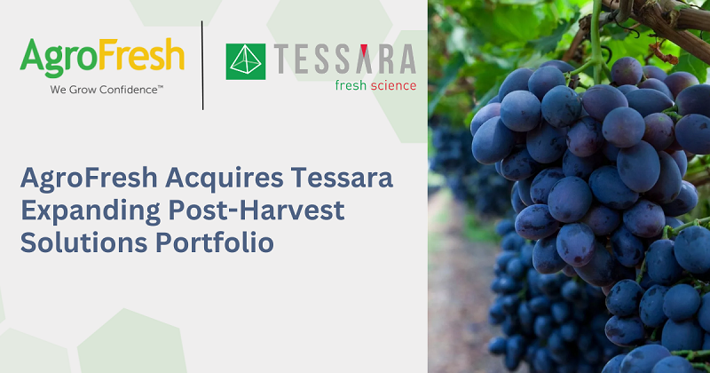AgroFresh-Tessara