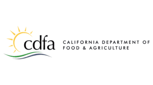 California Department of Food and Agriculture CDFA