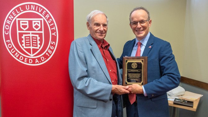 Don-Reed-Cornell-Award