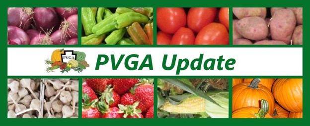 Pennsylvania Vegetable Growers Association