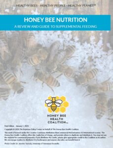Honey Bee Health Coalition