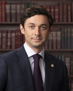 Senator Ossoff