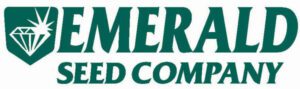 Emerald Seeds logo