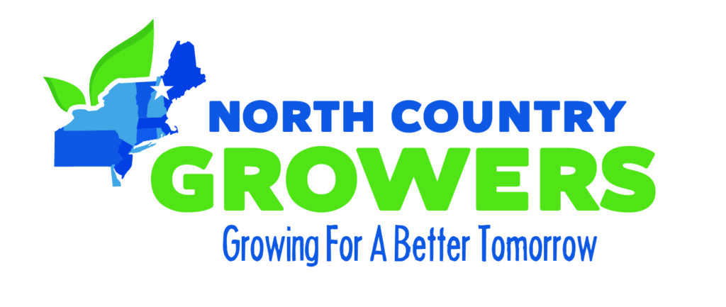 North Country Growers logo