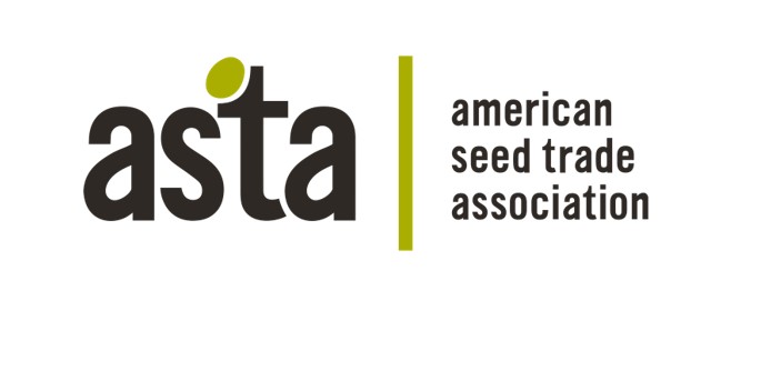 American Seed Trade Association ASTA logo