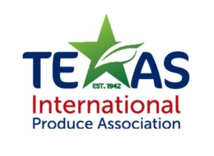 Texas International Produce Association TIPA logo