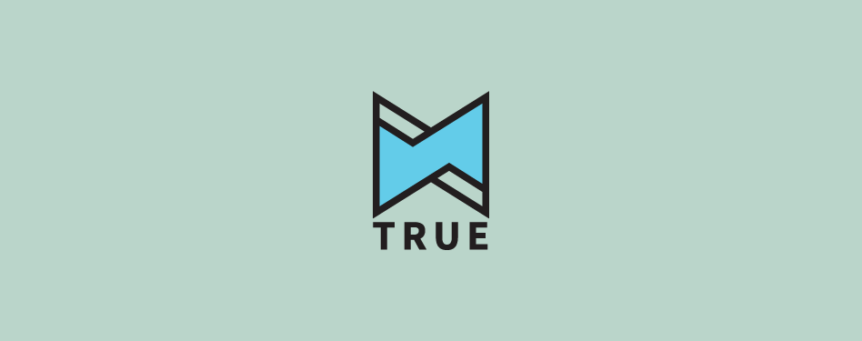 TRUE Total Resource Use and Efficiency logo