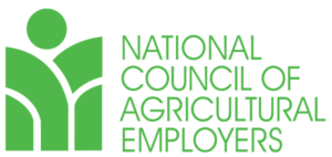 National Council of Agricultural Employers NCAE logo