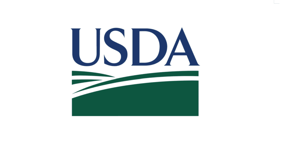 USDA