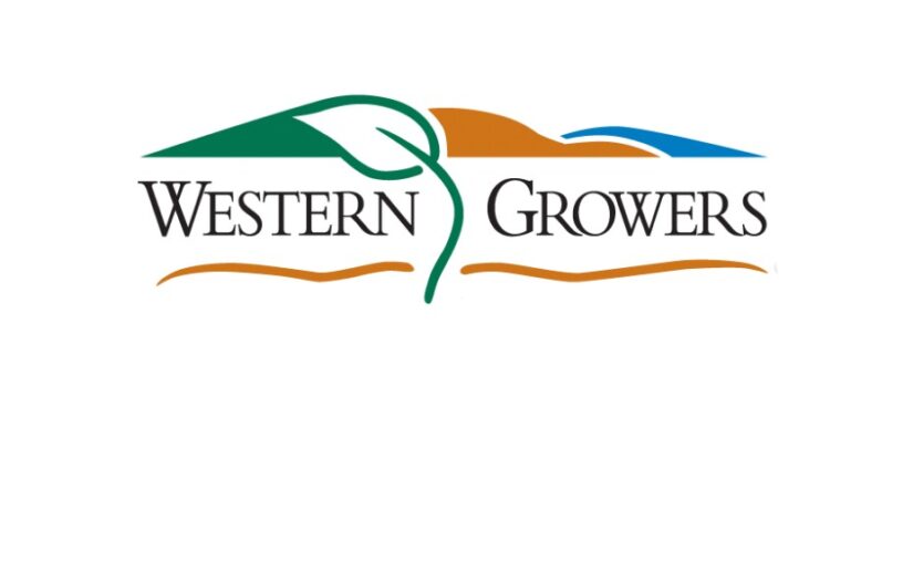 Western Growers holds annual meeting to honor Sonny Rodriguez