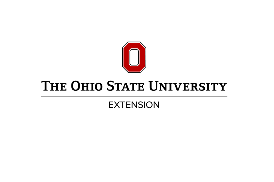 OSU Ohio State Extension logo feature- Vegetable Growers News