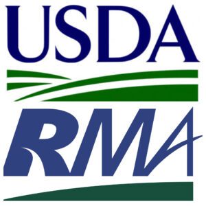 USDA-RMA USDA Risk Management Agency logo