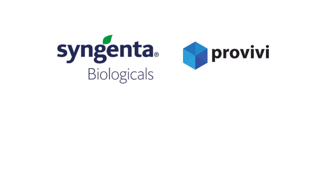 Syngenta Biologicals Provivi