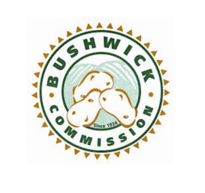 Bushwick Commission logo