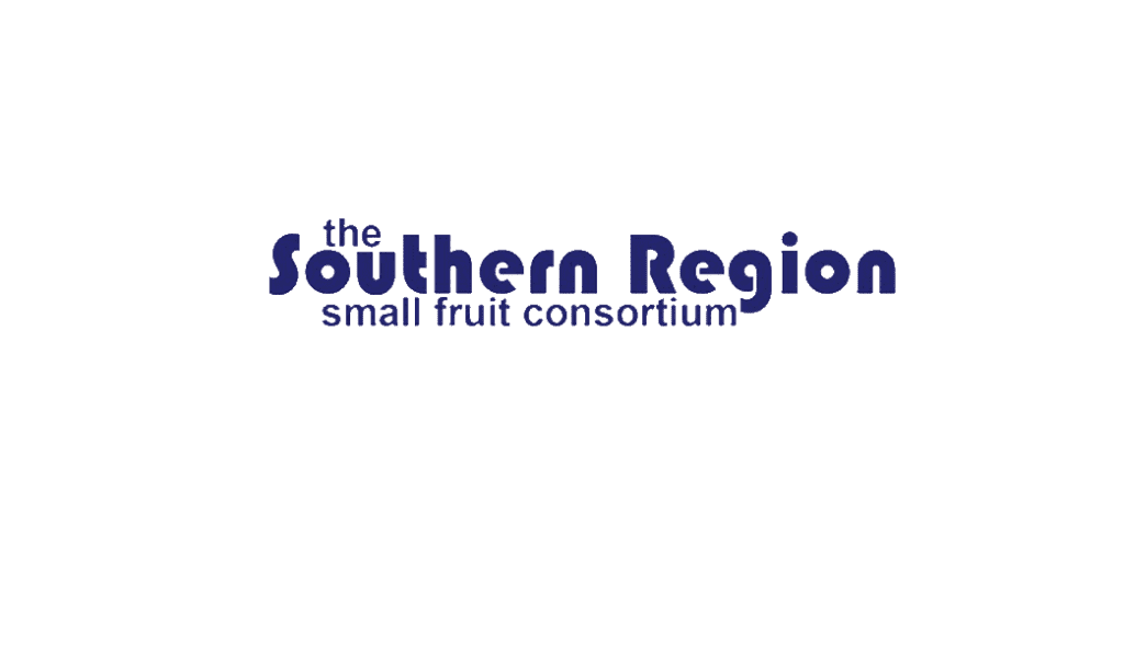 Southern Region Small Fruit Consortium SRSFC