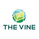 The Vine University of California logo.