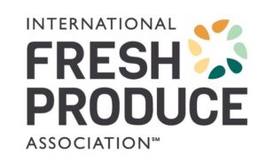 International Fresh Produce Association IFPA logo