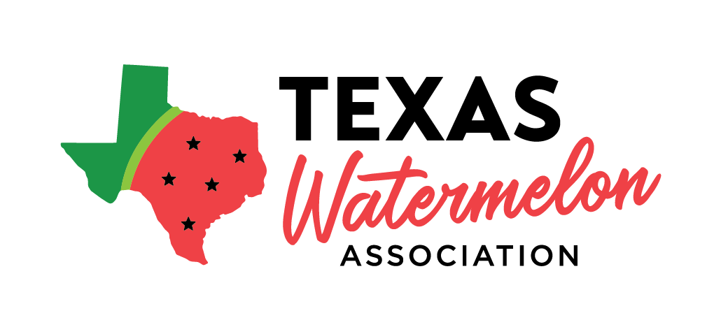 Texas Watermelon Association logo