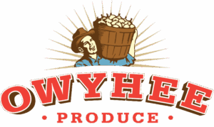 Owyhee Produce logo